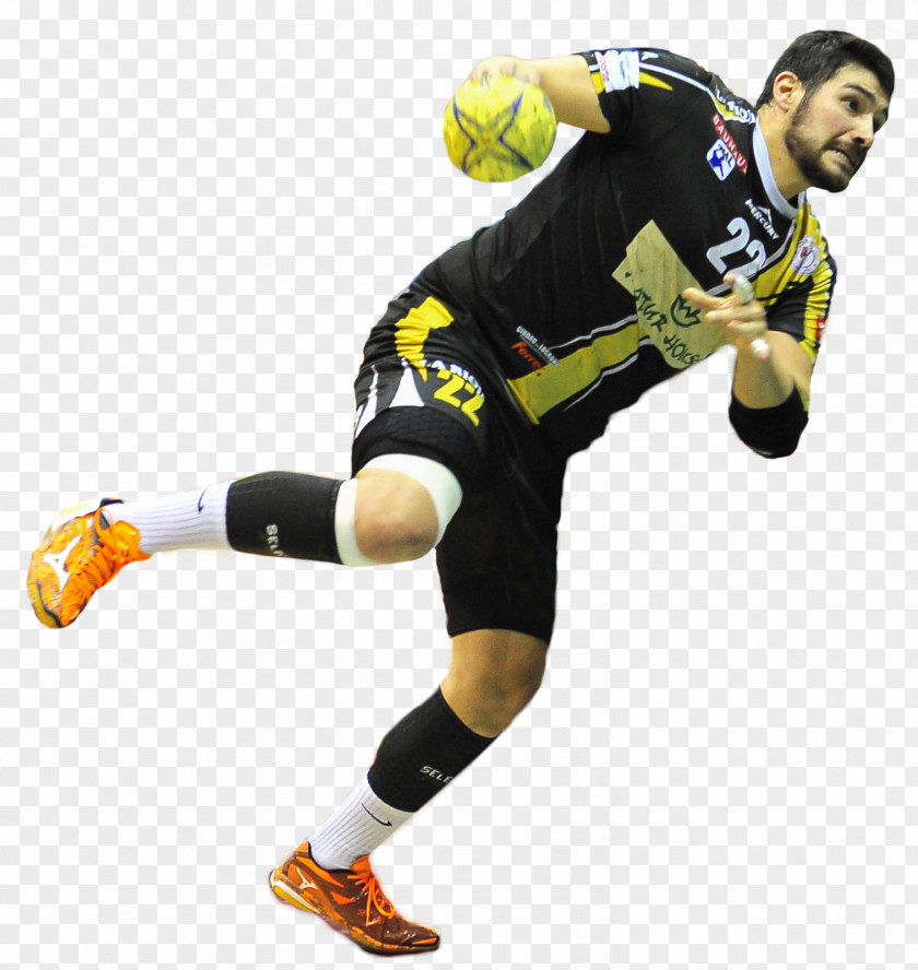 Javier Garcia Bolaños De Calatrava Handball Team Sport Shoe PNG