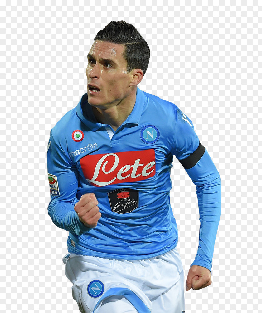 Jose Marek Hamšík S.S.C. Napoli 2017–18 Serie A Soccer Player Football PNG