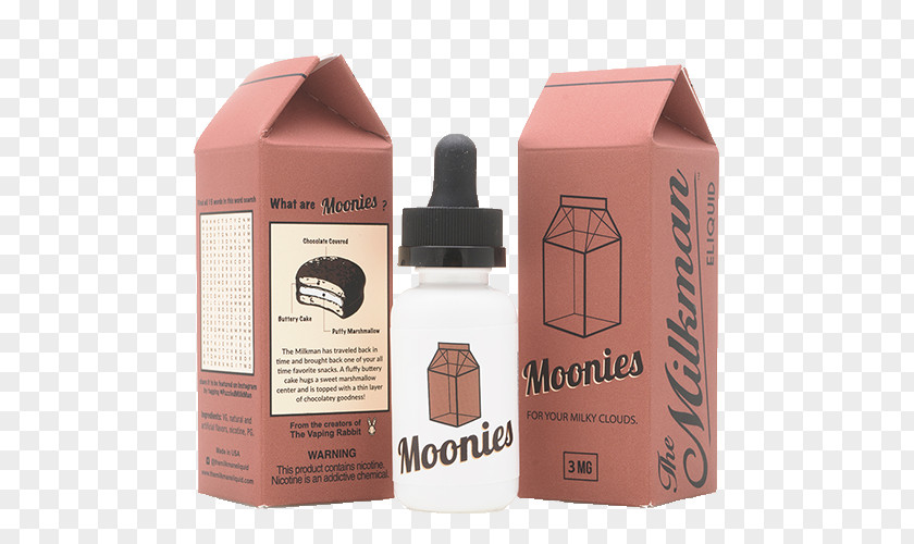 Juice Electronic Cigarette Aerosol And Liquid Donuts Frosting & Icing Milk PNG