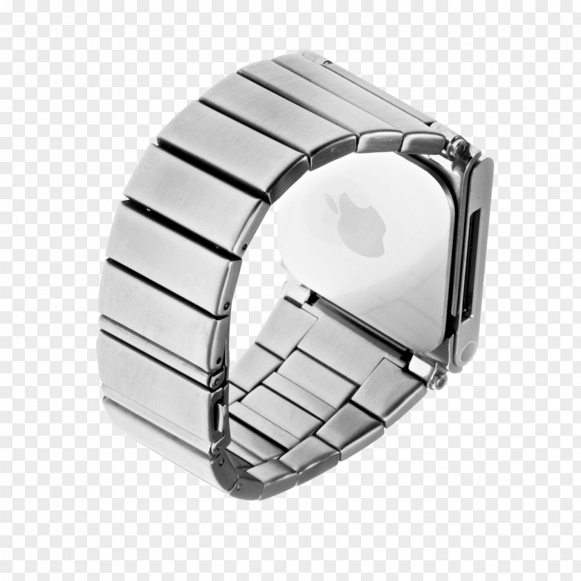 Metal Band Apple IPod Nano (6th Generation) Touch Strap PNG