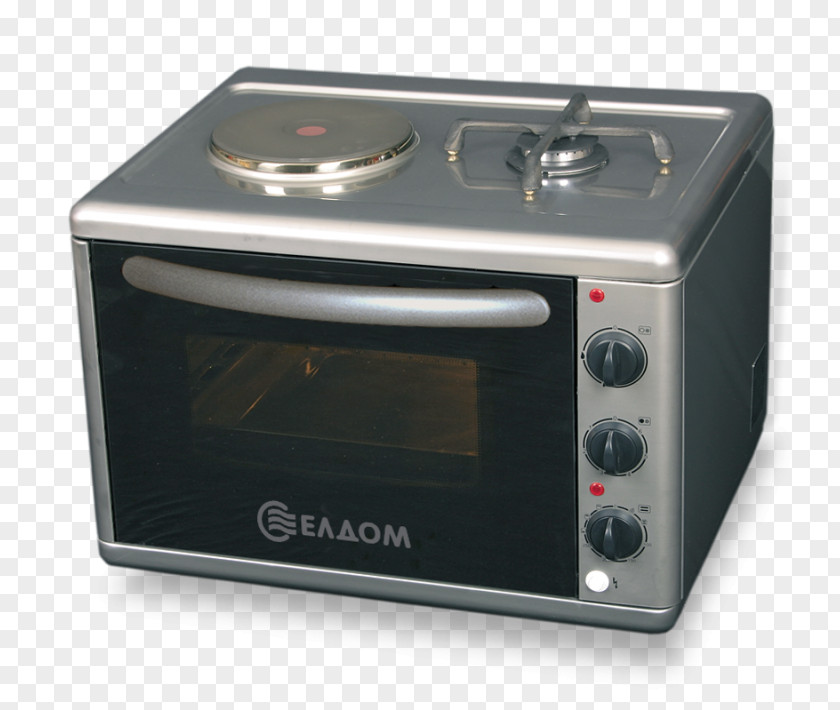 Oven Electronics Toaster Computer Hardware PNG