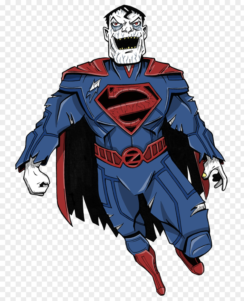 The Superman Family Bizarro Lex Luthor Brainiac PNG