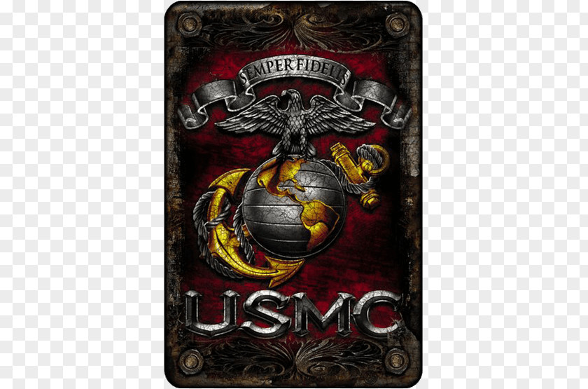 United States Marine Corps Force Reconnaissance Marines Semper Fidelis PNG