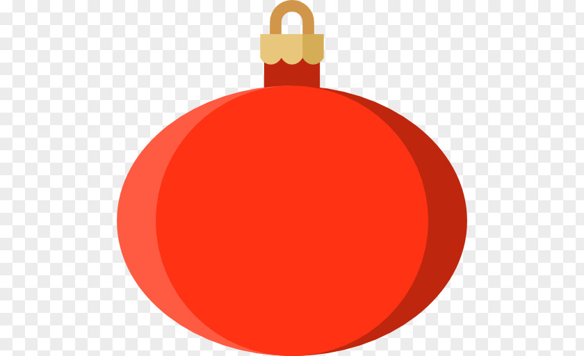 Bauble Christmas Ornament Decoration PNG