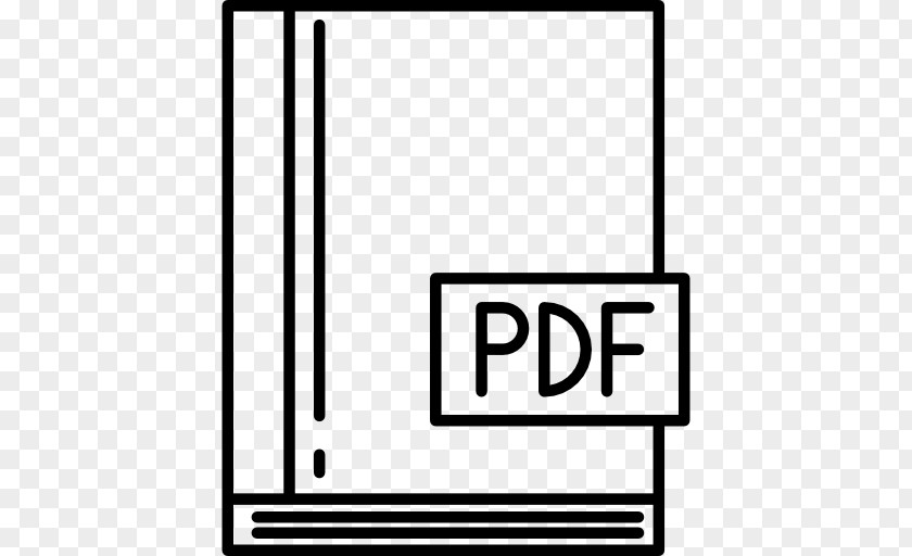 Book Interface PDF Clip Art PNG