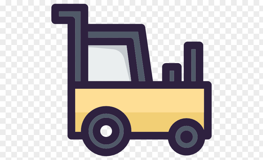 Car Clip Art Transport Tractor Crane PNG