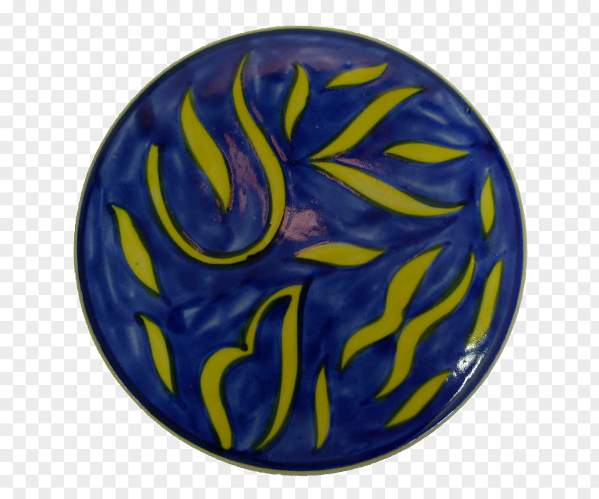 Ceramic Coasters Blue 11,4 Cm Untersetzer Black Country Metal Works Farbe Yellow Color PNG