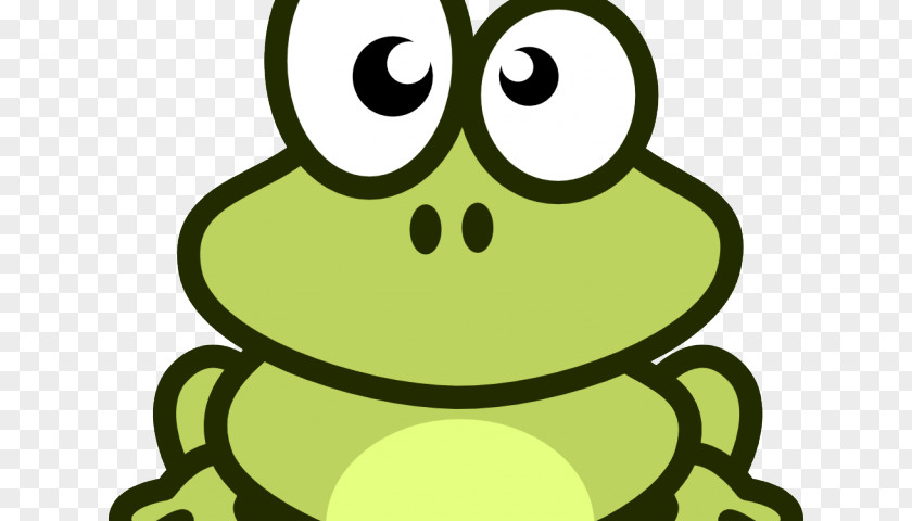 Frog Vector The Prince Clip Art Amphibians PNG