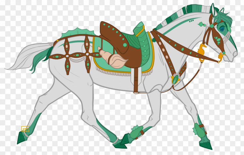 Horse Halter Donkey Rein Pack Animal PNG