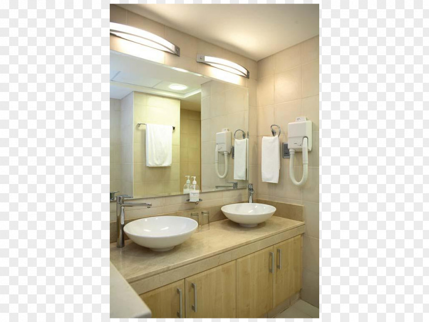 Palm Jumeirah Monorail Royal Club Bathroom Property Bt. Wizzair Airline PNG