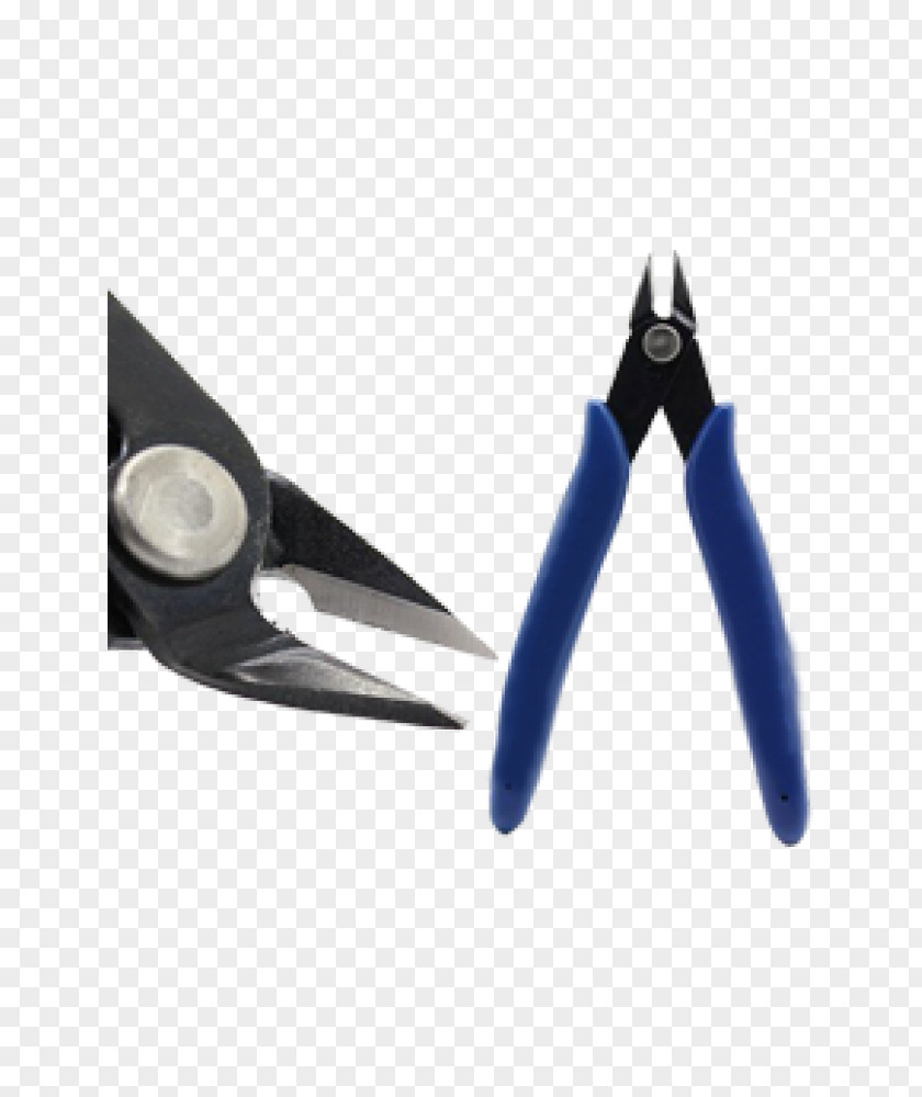 Pliers Diagonal Wire Nipper Kanthal PNG