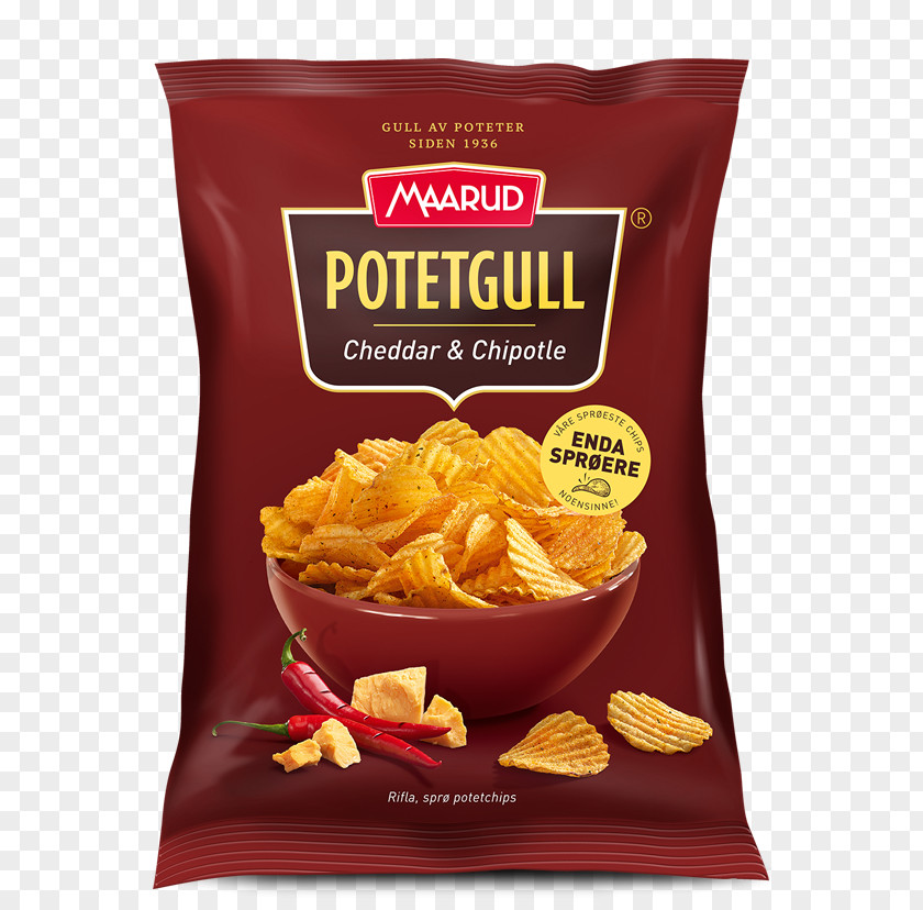Popcorn Potato Chip Corn Flakes Maarud Potetgull PNG