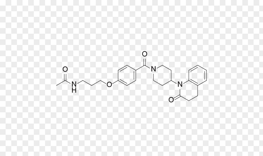 Prostaglandin D2 Free-radical Theory Of Aging Technology Molecule PNG
