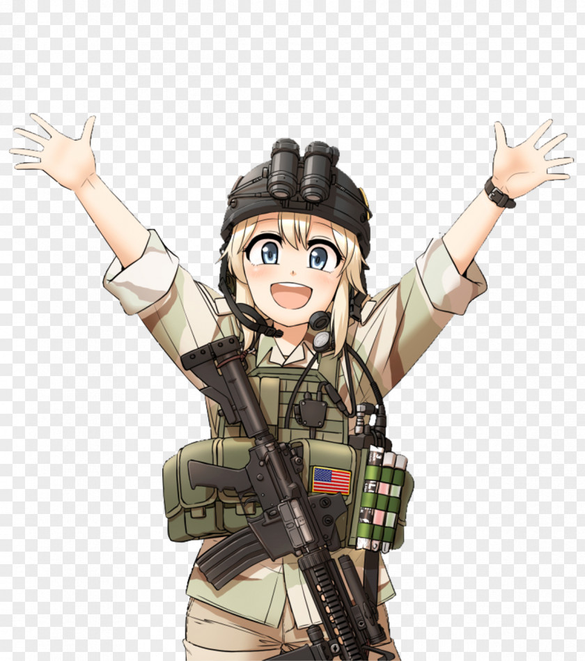 Soldier ARMA 3 Lance Corporal YouTube PNG