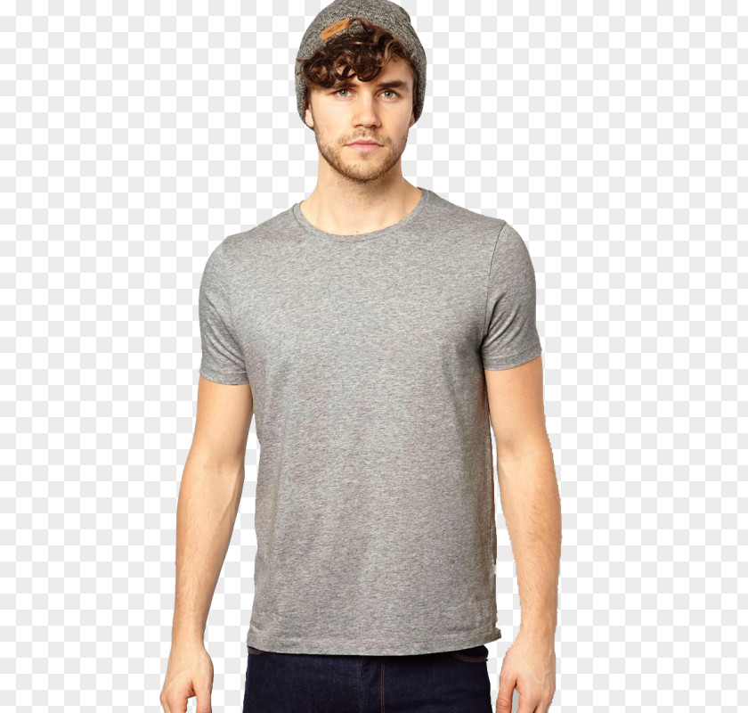 T-shirt Clothing Neckline Sleeve PNG