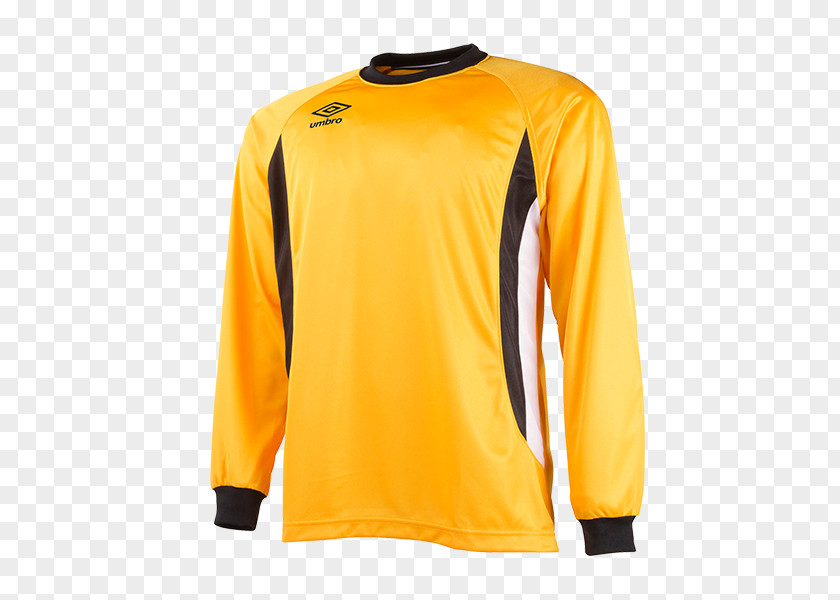 T-shirt Umbro Nike サッカーショップ加茂 Goalkeeper PNG