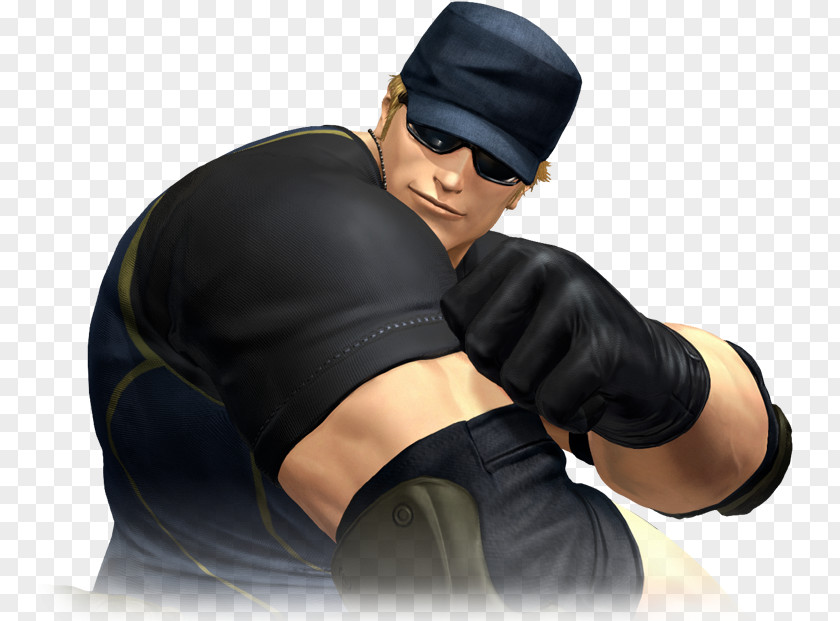 The King Of Fighter Fighters XIV '94 2002 XIII Ikari Warriors PNG