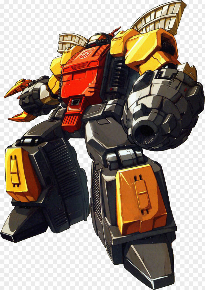 Transformers Omega Supreme Teletraan I Optimus Prime Megatron Grimlock PNG