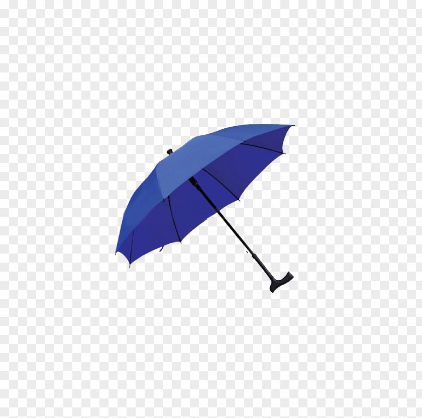 Umbrella Crutch 0769 Designer PNG