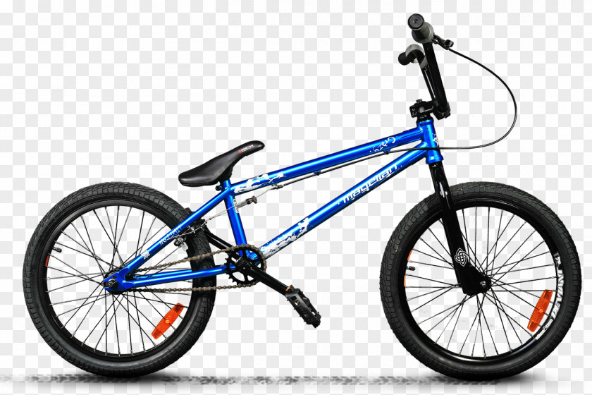 Bmx Bicycle BMX Bike Freestyle Racing PNG