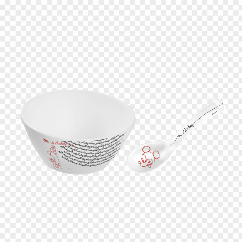 Cereal Bowl Tableware Cutlery PNG