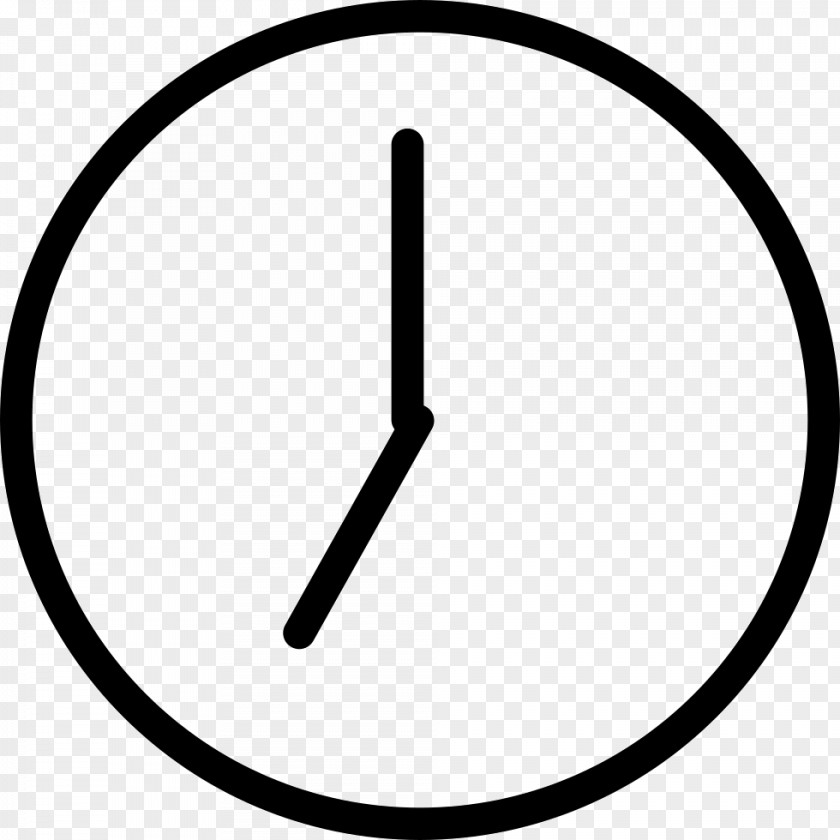 Clock Pure Image PNG