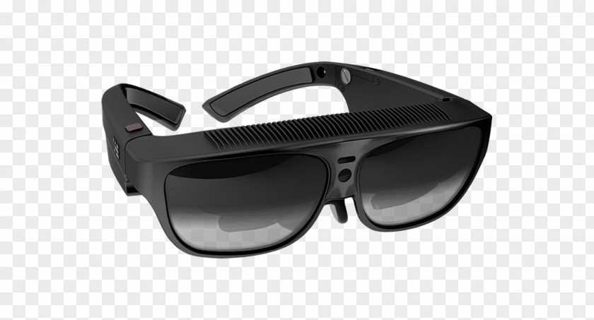 Glasses Virtual Reality Headset Google Glass Smartglasses Augmented PNG