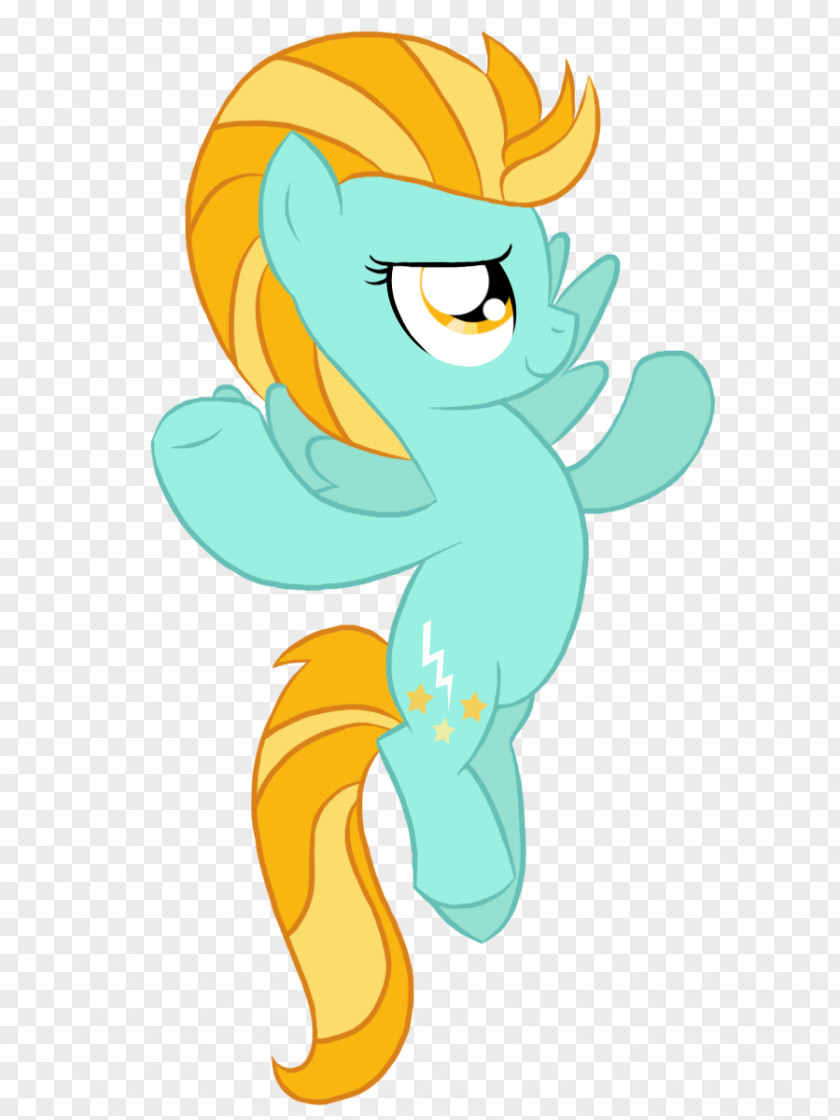 Horse Pony DeviantArt Lightning Dust PNG