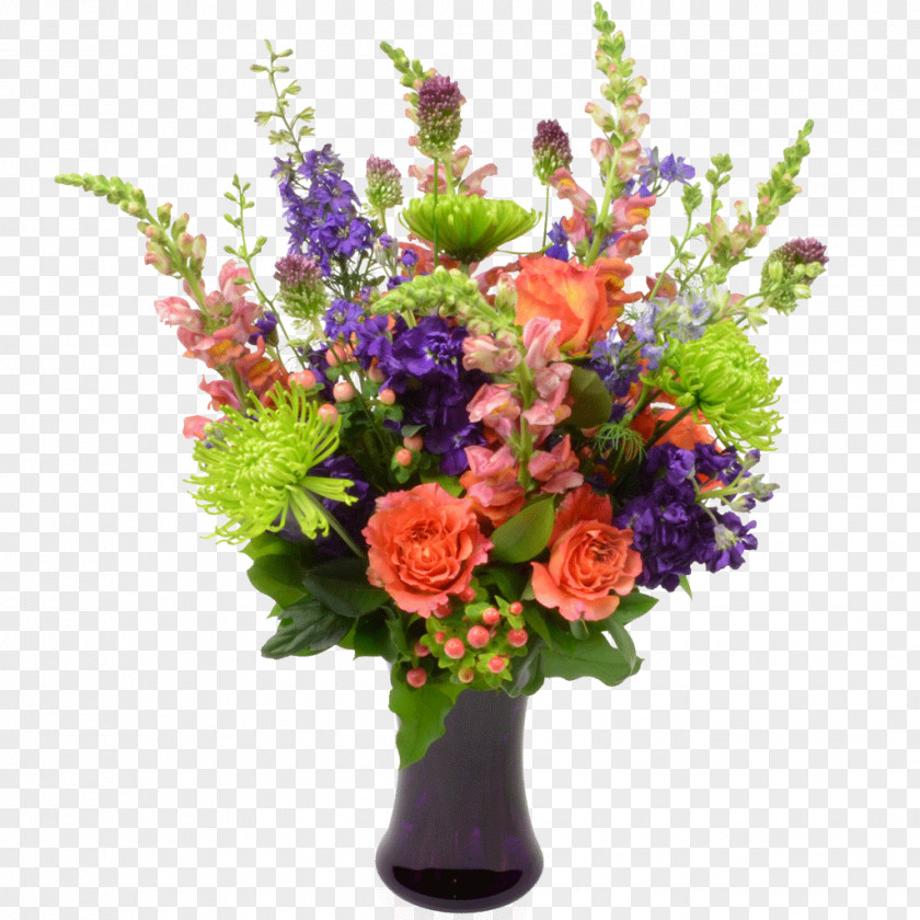 Hyacinth Flower Bouquet Floral Design Floristry Cut Flowers PNG