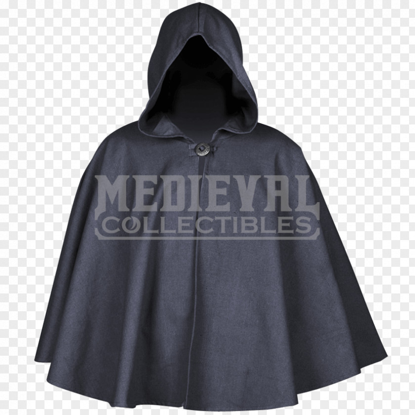 Jacket Hoodie Clothing Bluza Cape PNG