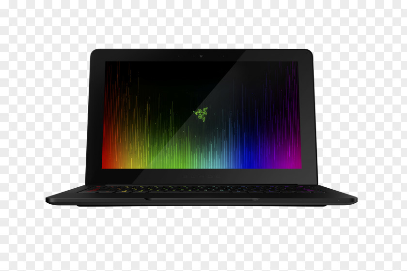 Laptop Intel Core Razer Blade Stealth (13) Ultrabook PNG