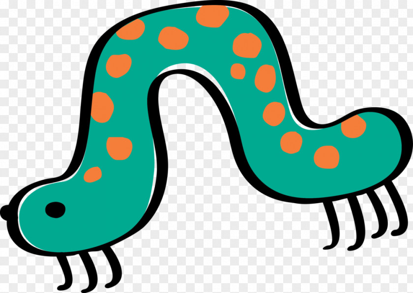 Line Organism Clip Art PNG