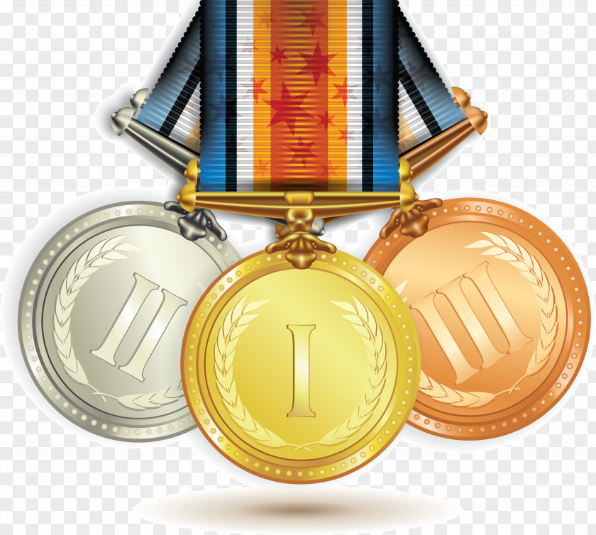 Medals Olympic Medal Graphic Design PNG