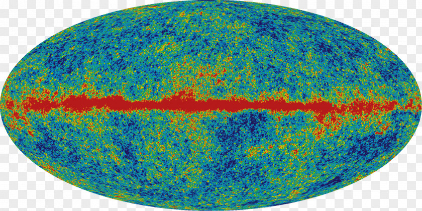 Nasa Cosmic Microwave Background Wilkinson Anisotropy Probe Planck Universe Sky PNG