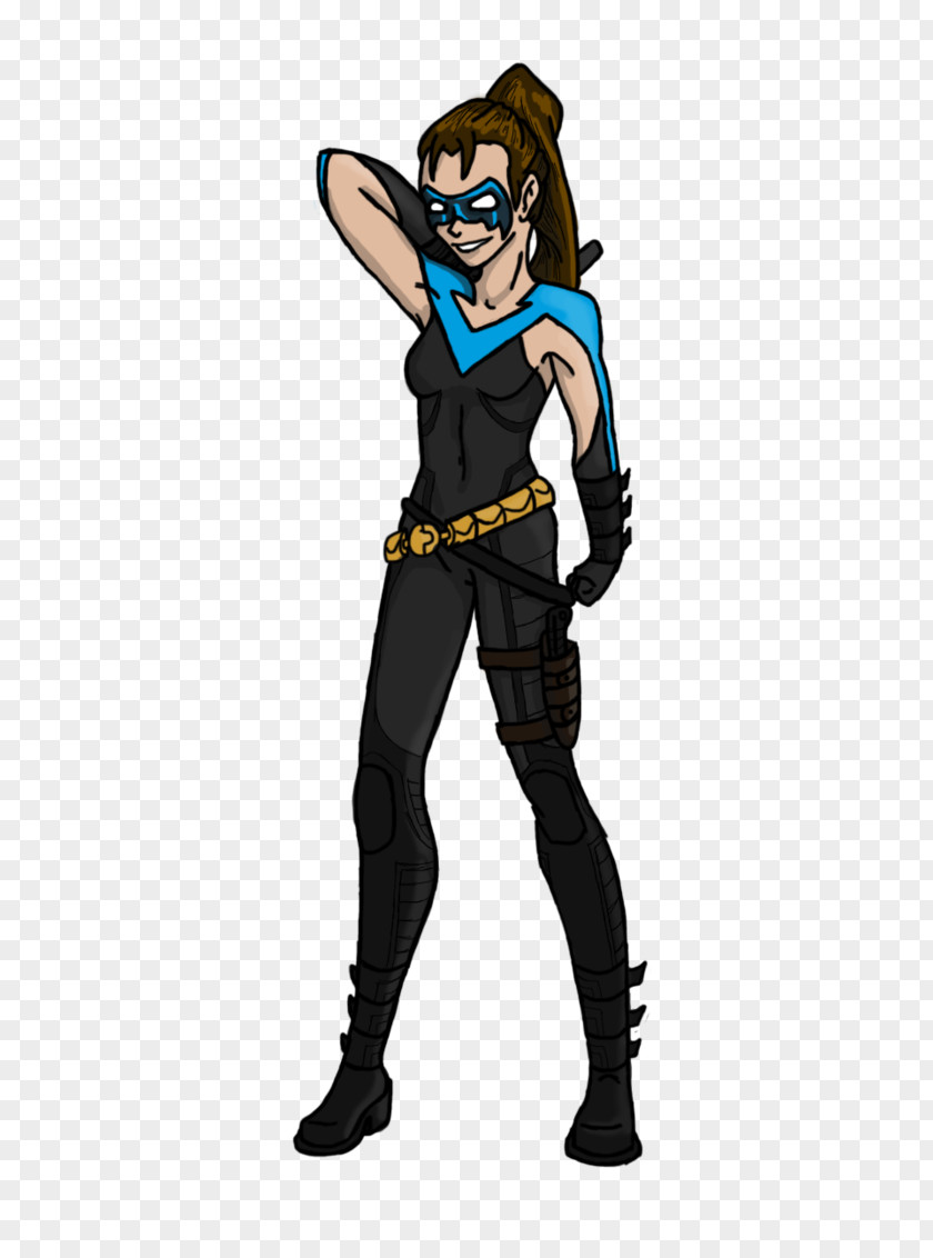 Nightwing The King Of Fighters '95 '94 '98 2003 '97 PNG