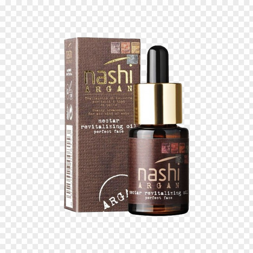 Oil Nashi Argan Dry Body 100ml/3.3oz Hair Care PNG