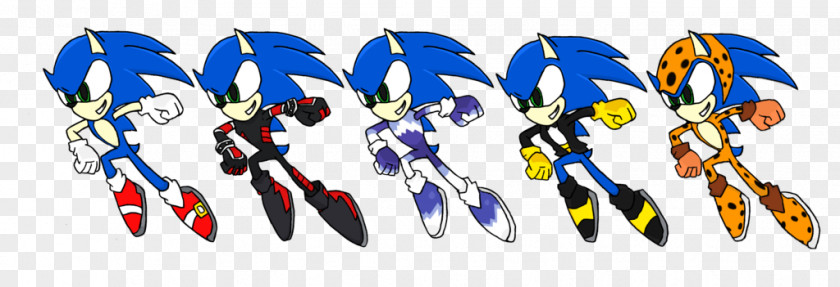 Sonic Rivals 2 The Hedgehog 3 Silver PNG