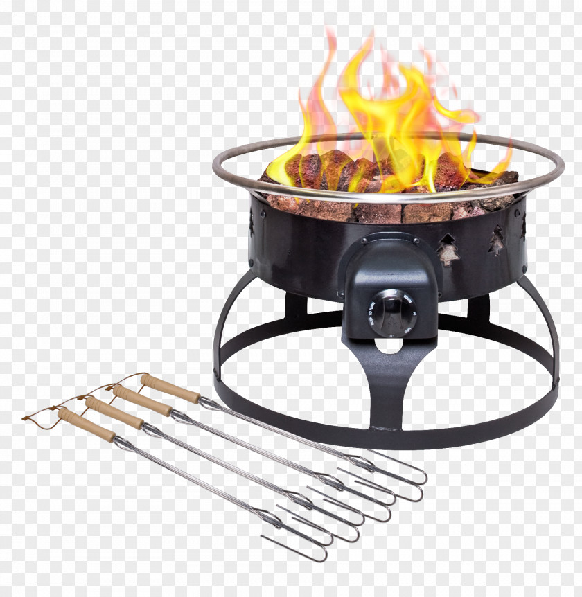 Table Fire Pit Propane Fireplace Heater PNG