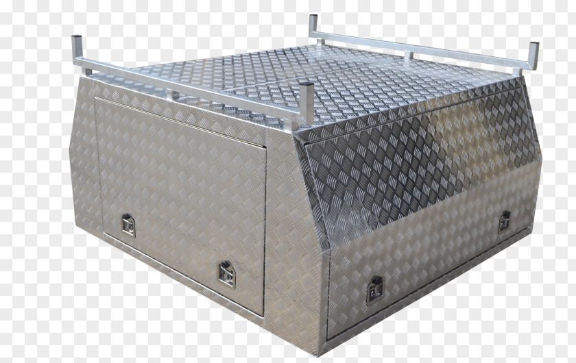 Tool Boxes Ute Canopy PNG