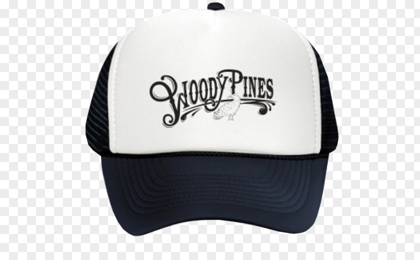 Woody Hat Baseball Cap Font Product PNG