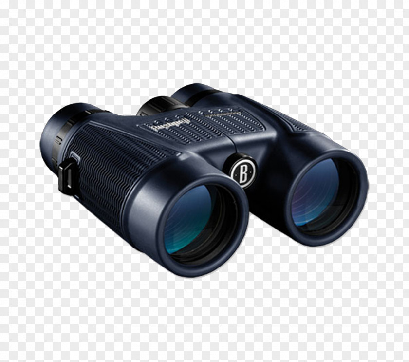 Binoculars Roof Prism Bushnell H2O 150142 Outdoor Products 15-1042 H2o Porro PNG