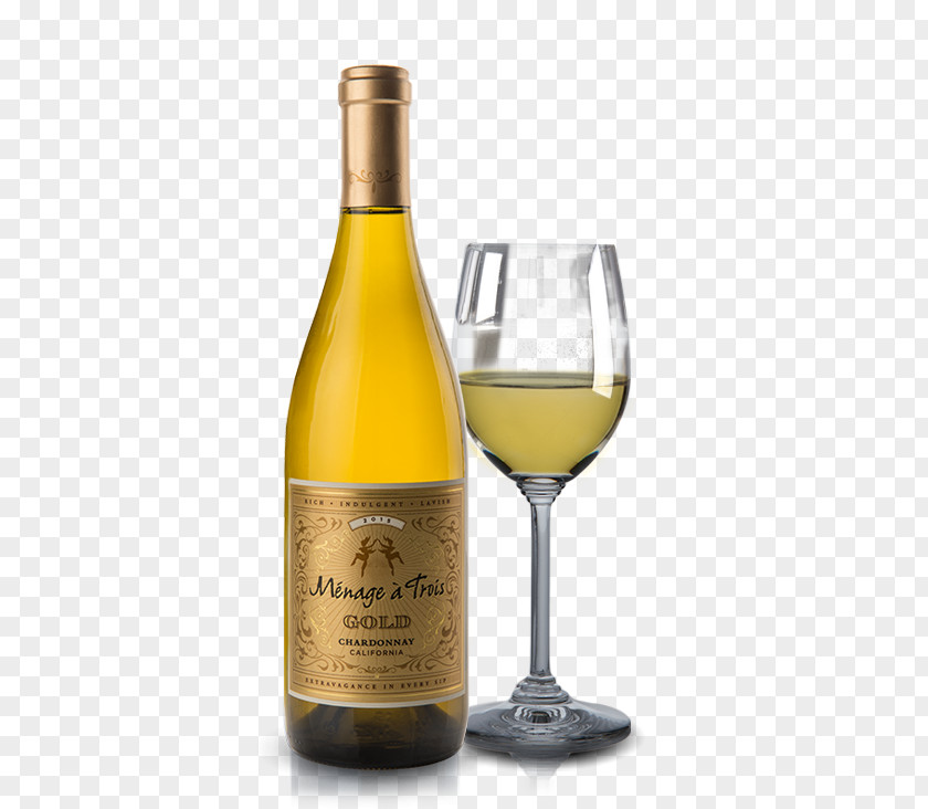 Bottle Of Wine White Chardonnay Muscat Moscato D'Asti PNG