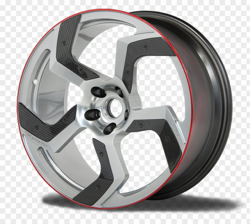 Car Alloy Wheel Spoke Audi PNG