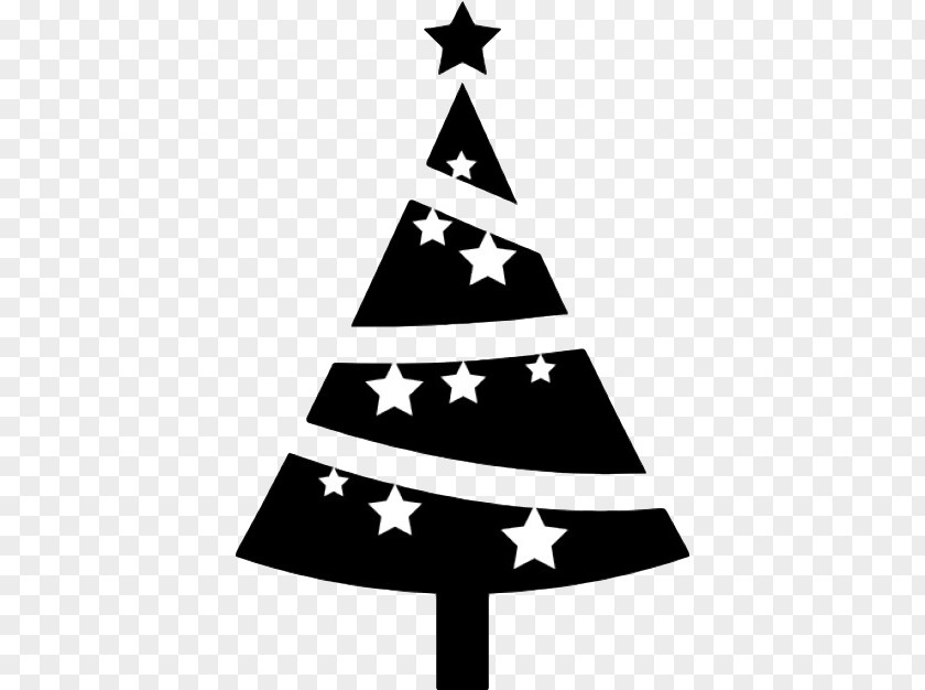 Christmas Tree Vector Graphics Day Santa Claus Clip Art PNG
