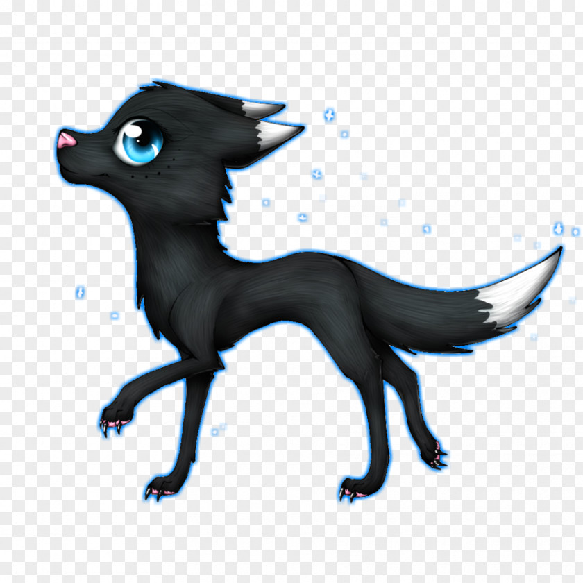 Dog Red Fox Whiskers Cartoon PNG