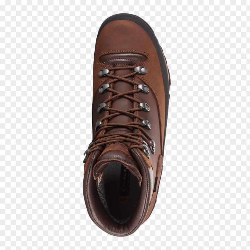 Go Hiking Monte Conero Leather Shoe Footwear PNG