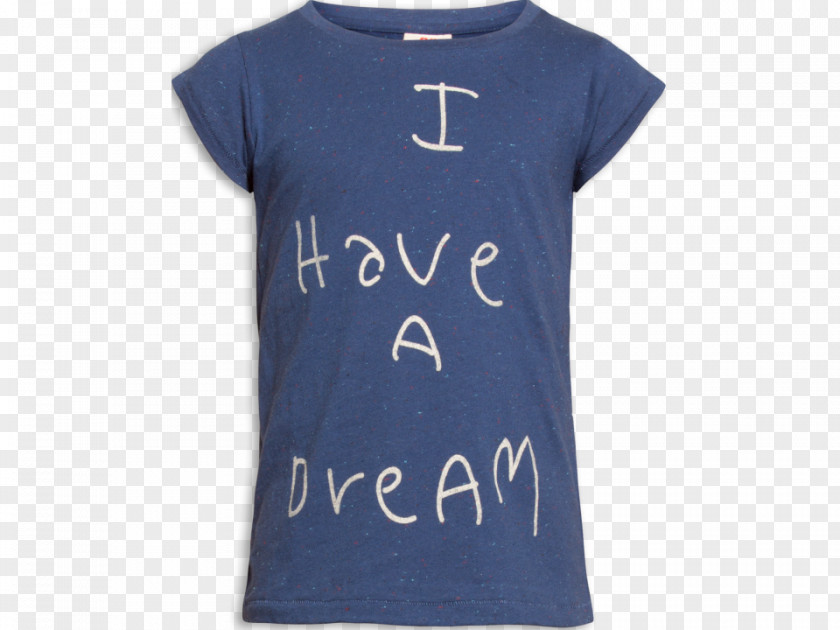 Have A Dream T-shirt Sleeve Font PNG