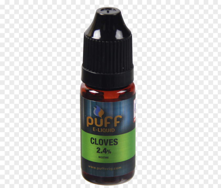 Juice Electronic Cigarette Aerosol And Liquid Flavored Syrup PNG
