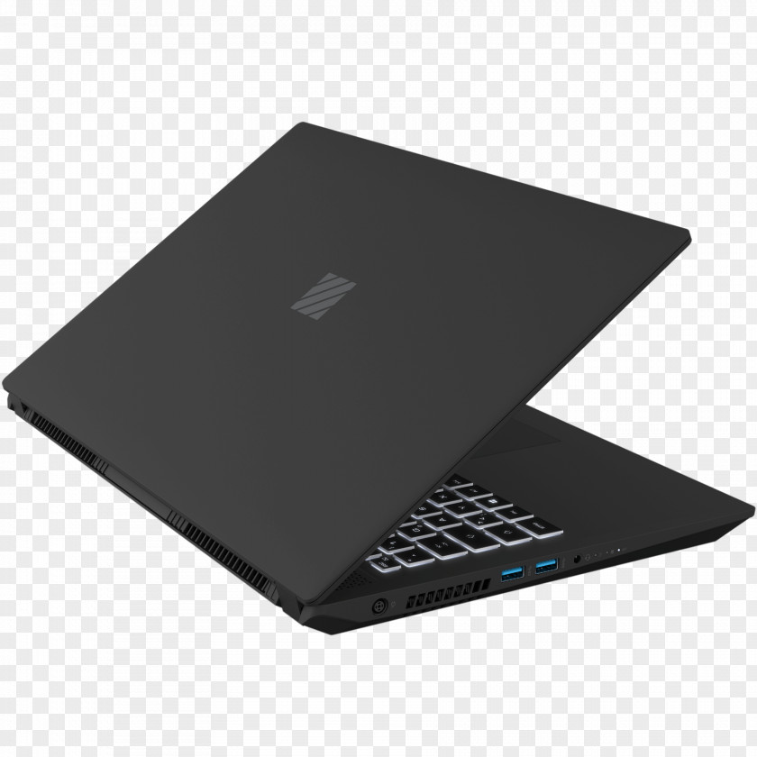Laptop Netbook Intel Computer Solid-state Drive PNG