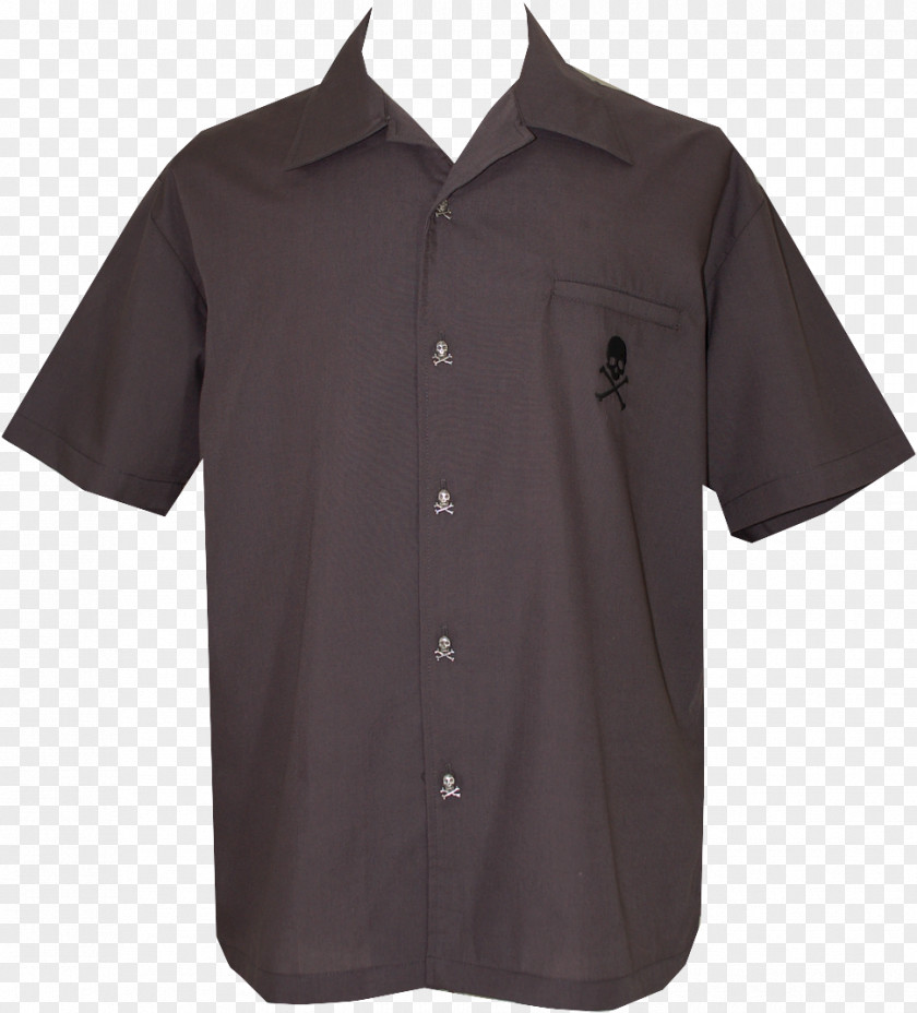 Men's Jacket T-shirt Martini Shaken, Not Stirred Collar PNG